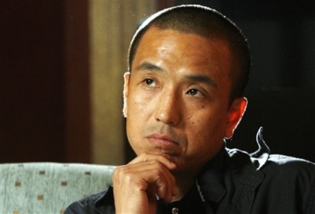 El cineasta chino Lou Ye